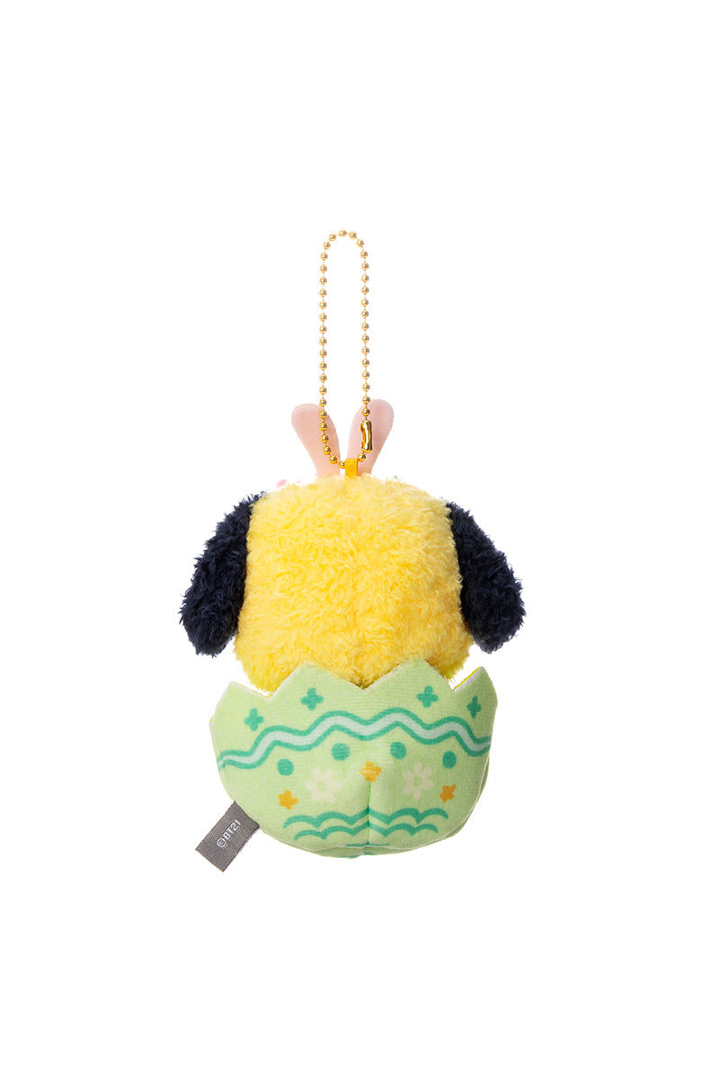 ぬいぐるみマスコット(SPRING) CHIMMY