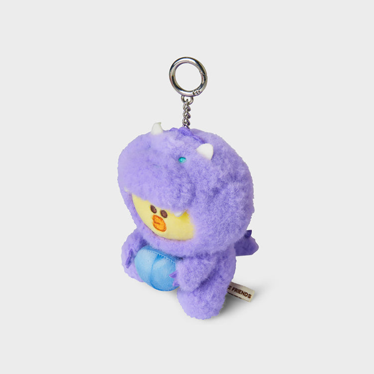NEW YEAR DRAGON ぬいぐるみバッグチャーム サリー