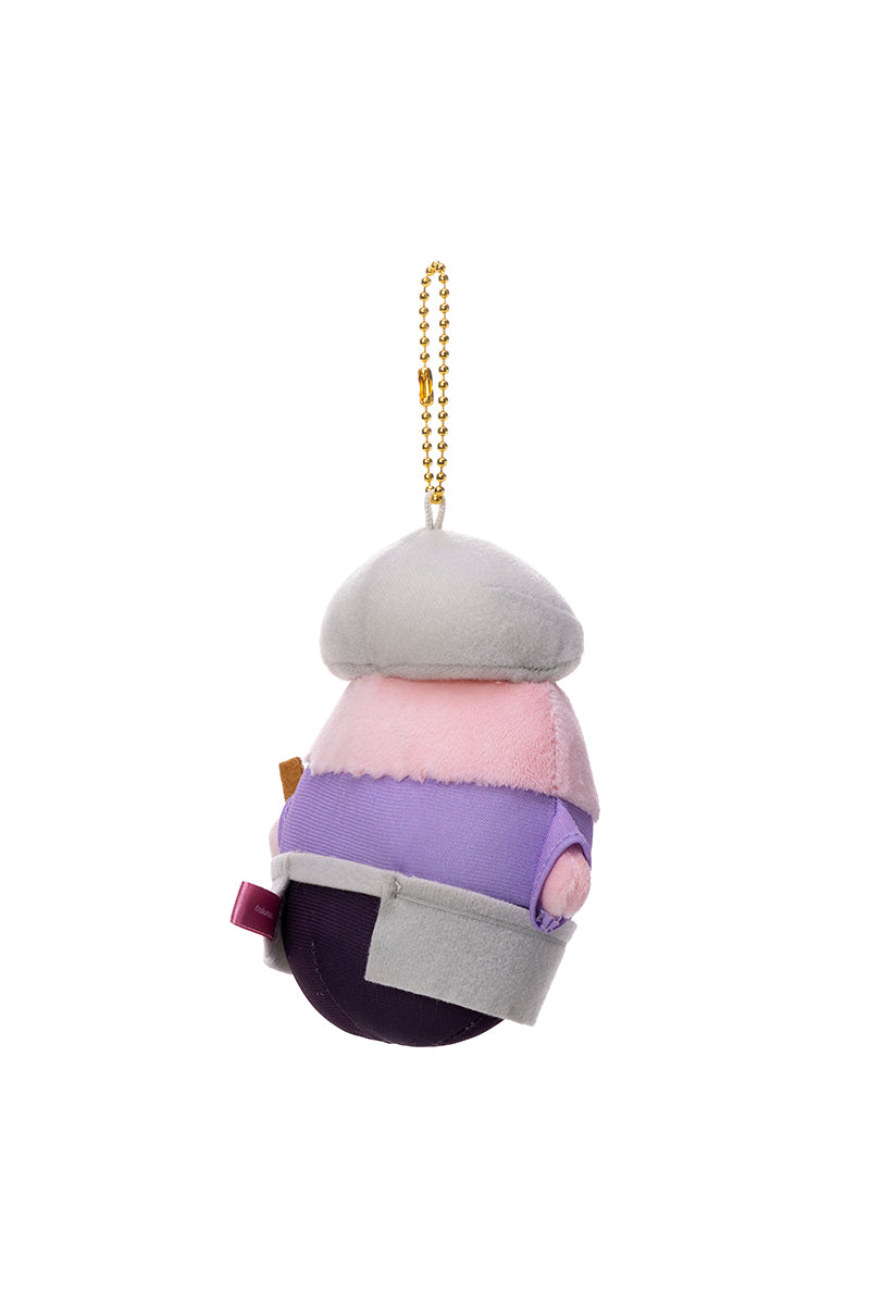 ももたろまる マスコット(むかしばなし) うさこ