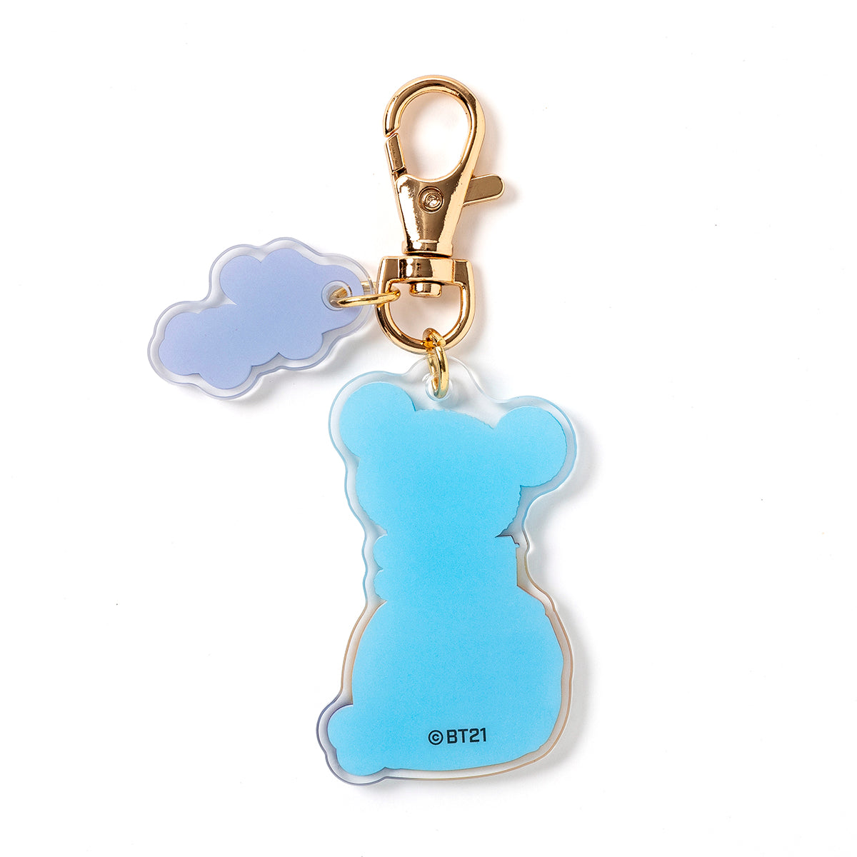 キーチェーン(Take a Break) KOYA