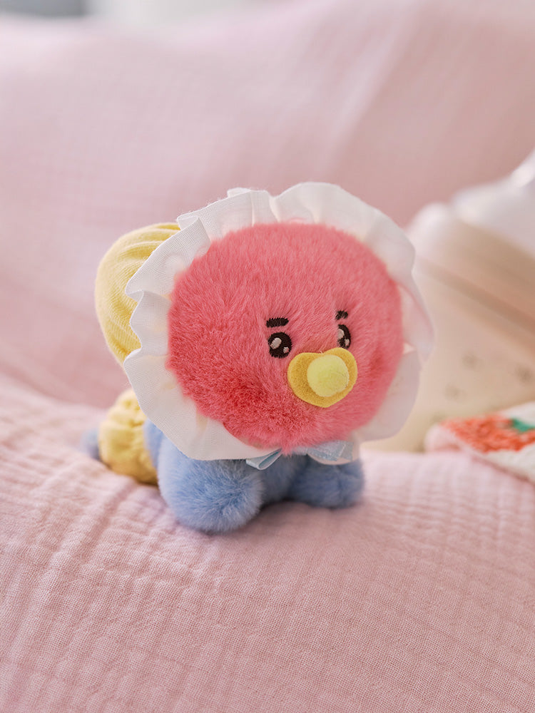 ベビー ぬいぐるみ(NEWBORN2) TATA