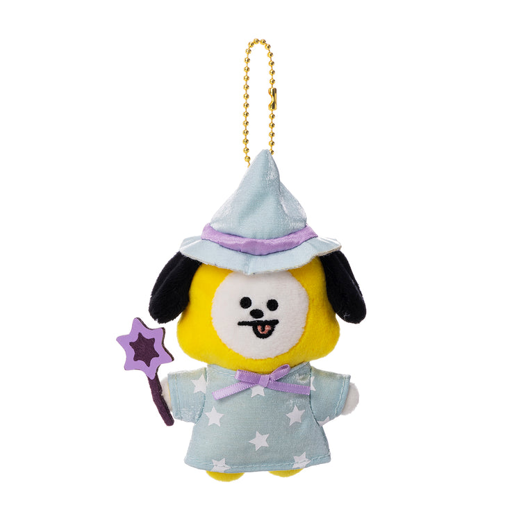 マスコット(Halloween) CHIMMY