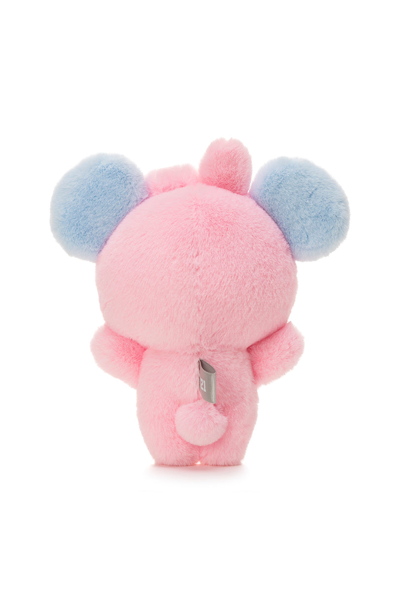 ぬいぐるみ(FULL OF COOKY) KOYA