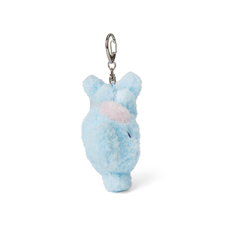 minini ぬいぐるみキーリング KOYA