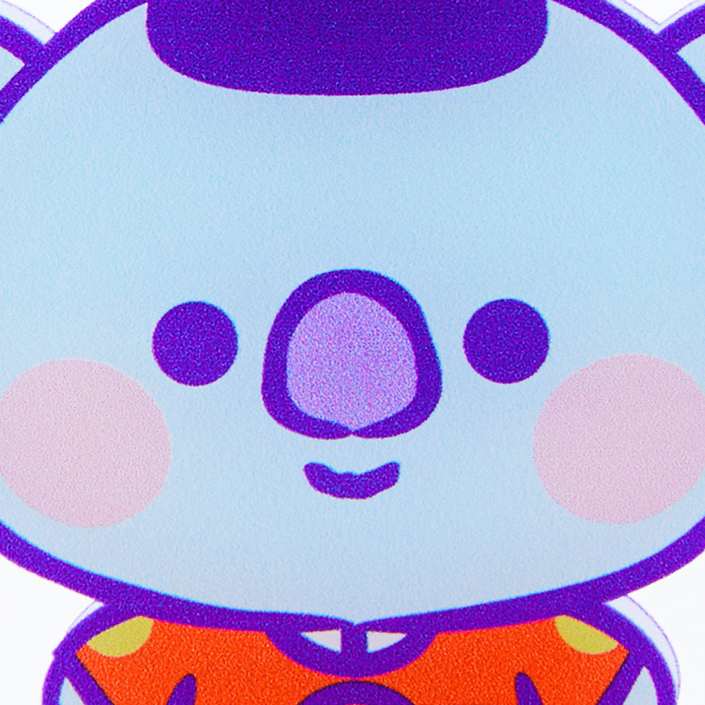 ミニアクリルスタンド(K-EDITION) KOYA