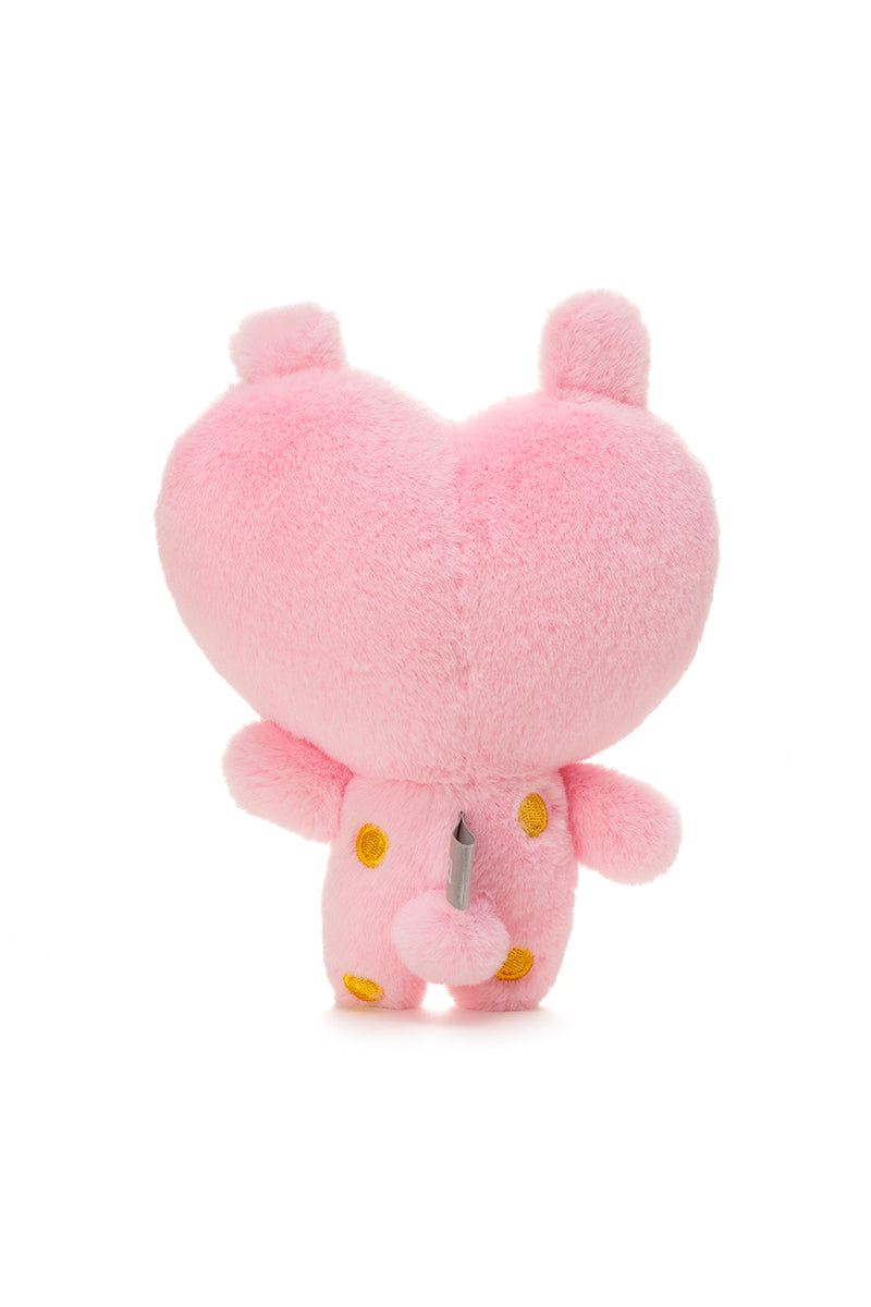 ぬいぐるみ(FULL OF COOKY) TATA