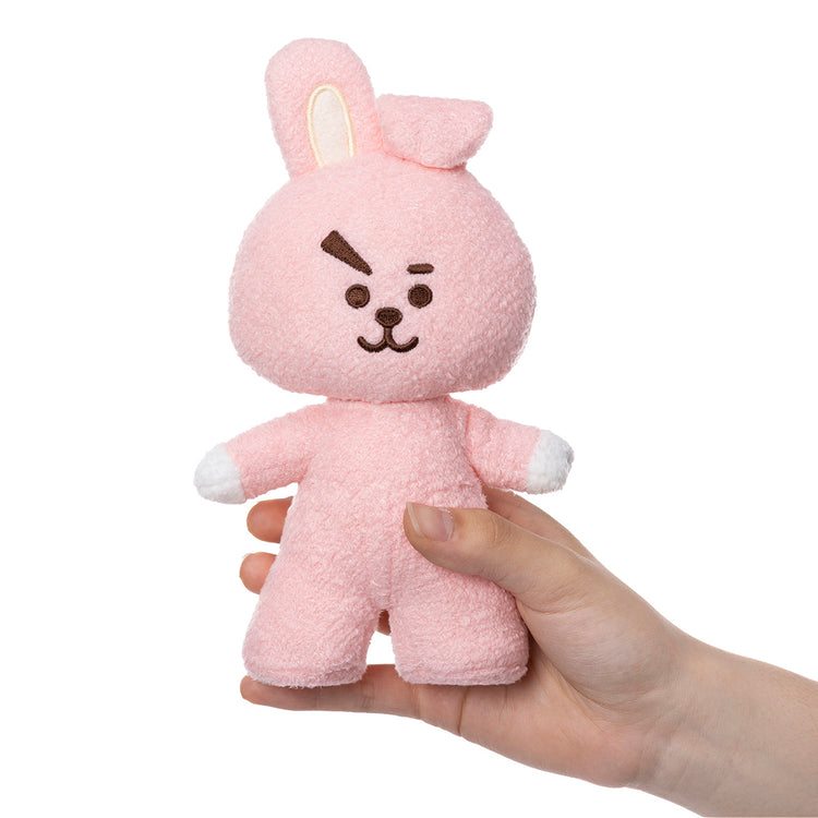ポージング ぬいぐるみ COOKY