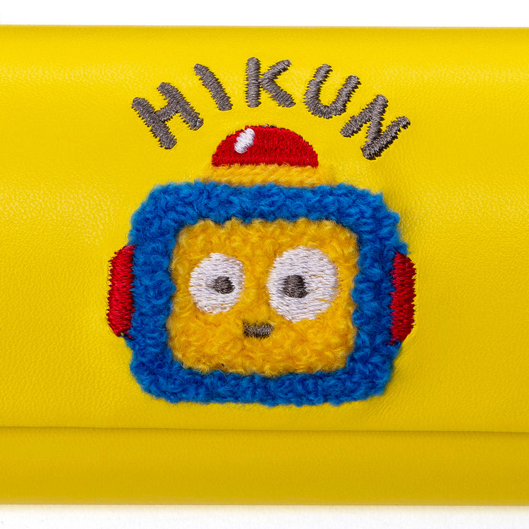 メガネケース HIKUN