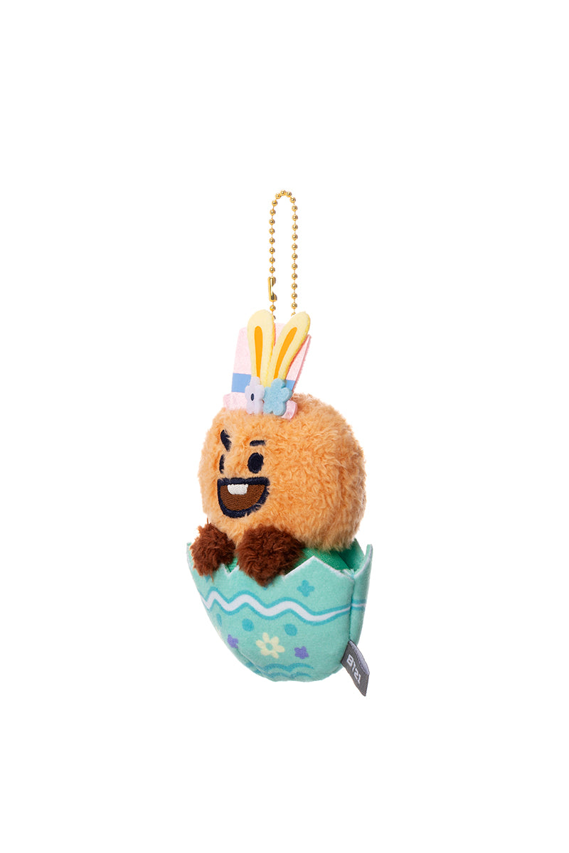 ぬいぐるみマスコット(SPRING) SHOOKY