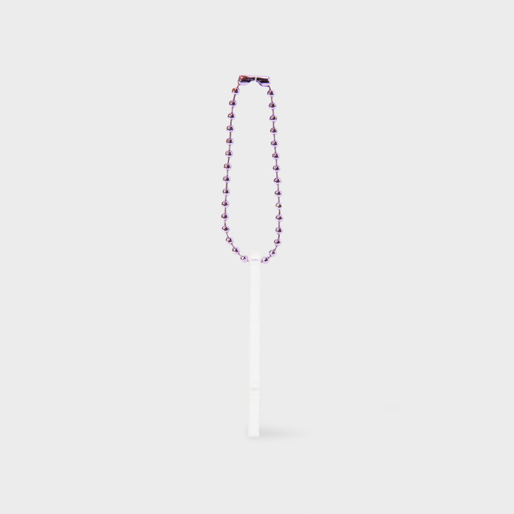 レンチキュラーキーリング(ON THE CLOUD) TATA