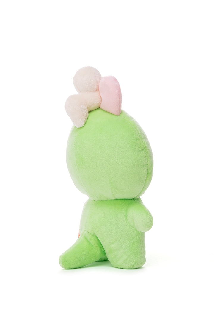 ベビー 巳ぬいぐるみ(Little Friends) COOKY