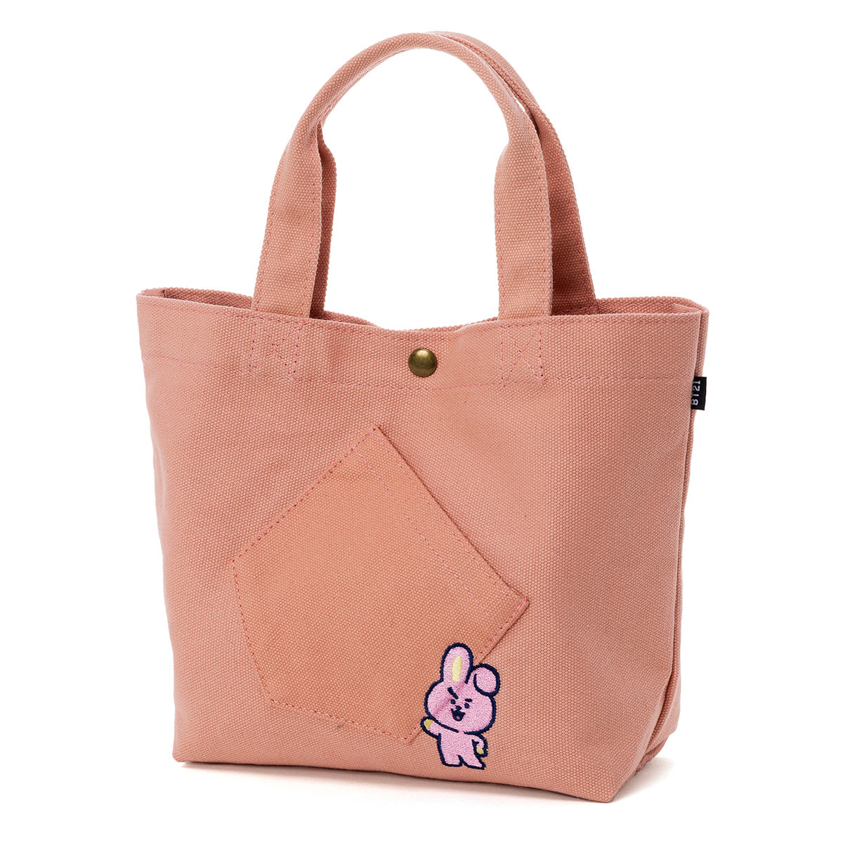 ランチトート(くすみカラー) COOKY