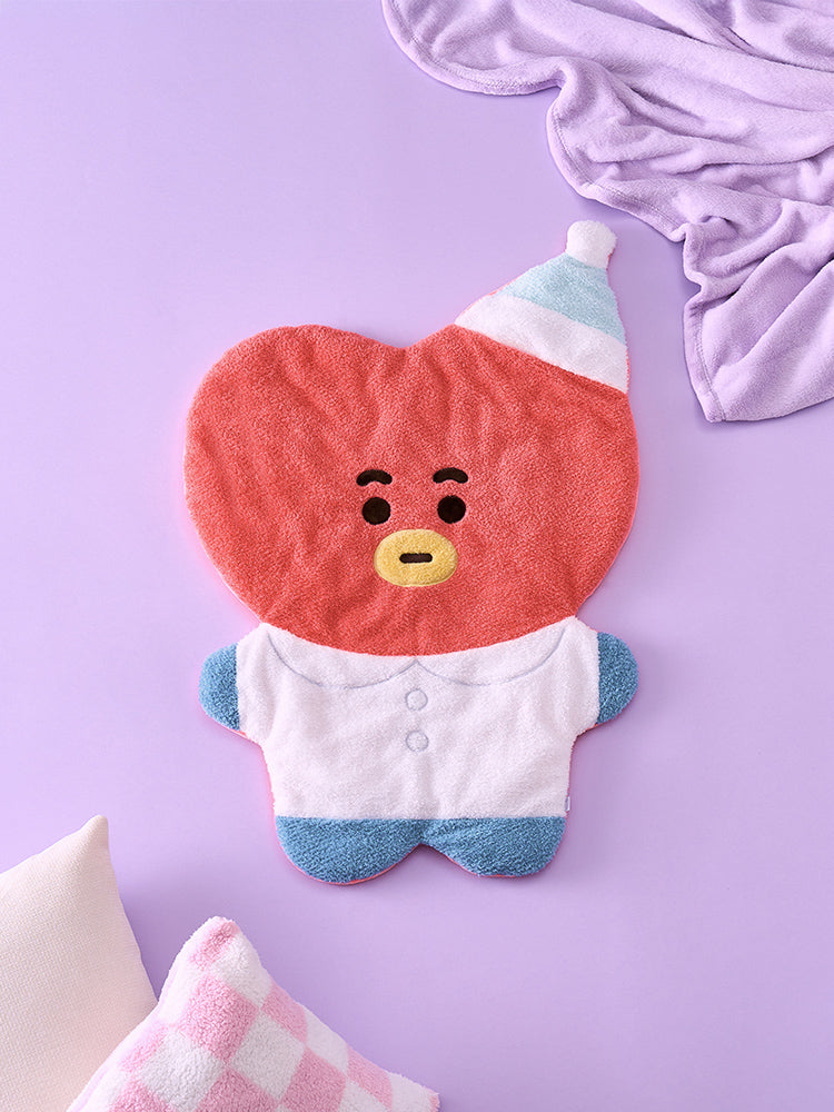キャラクターブランケット(SWEET DREAMS) TATA