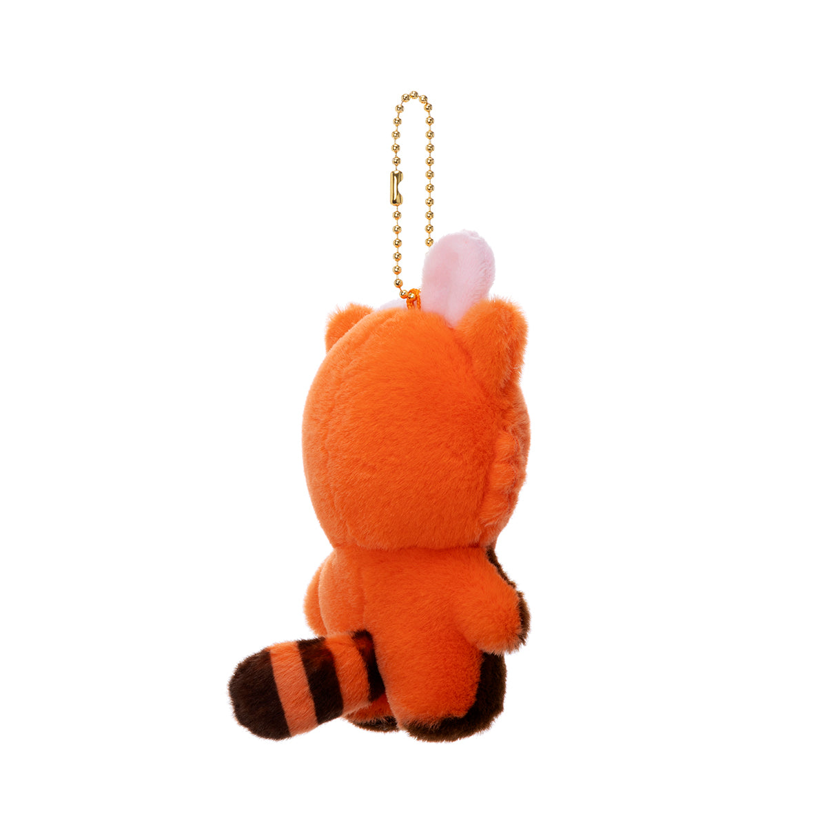 ベビー レッサーパンダマスコット(Little Friends) COOKY