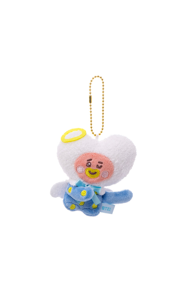 ペアマスコット(Angel & Villain) TATA