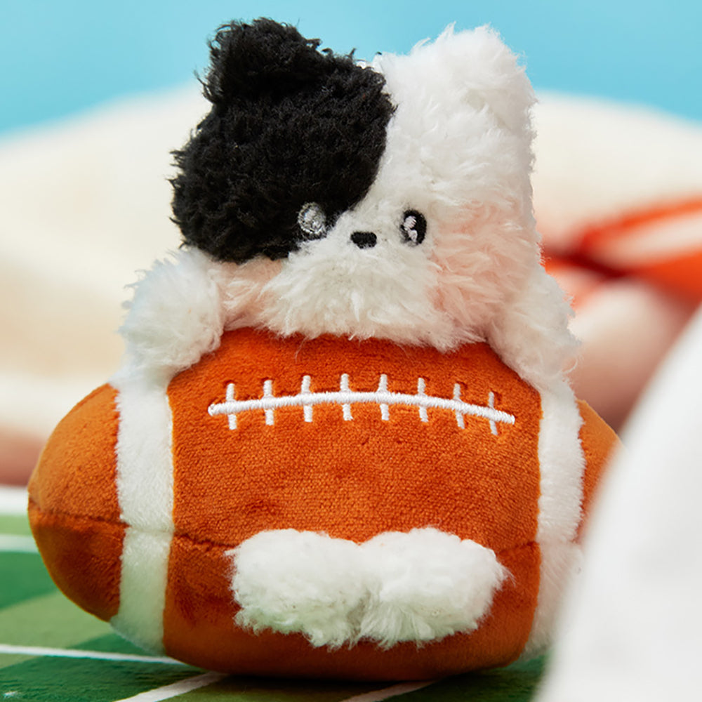 mini minini キーリング(FIELD DAY) ジェニニ