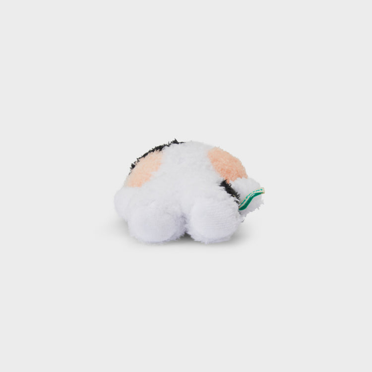 minini ぬいぐるみキーリング ジェニニ