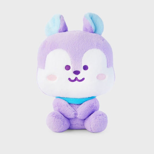 ベーシック おすわりぬいぐるみ MANG