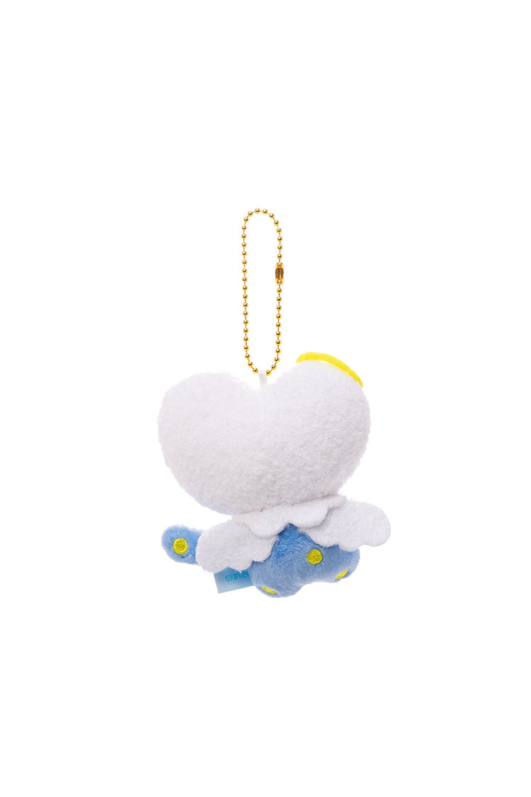 ペアマスコット(Angel & Villain) TATA