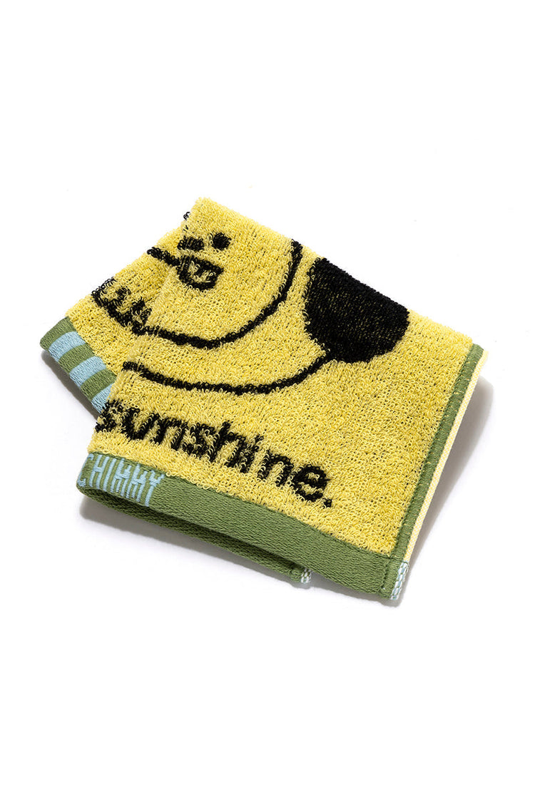 ミニタオル(新生活) CHIMMY