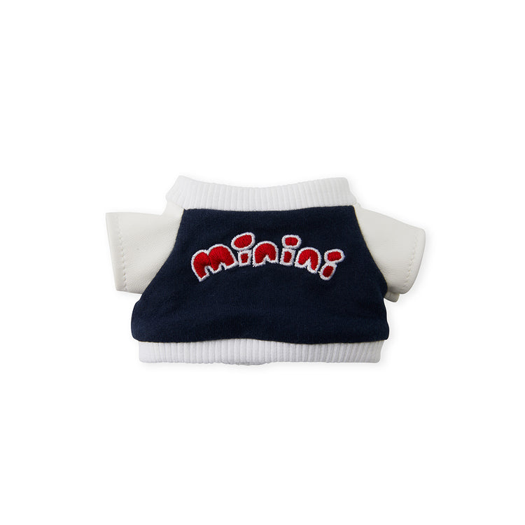 minini クローゼット バーシティジャケット LINE FRIENDS