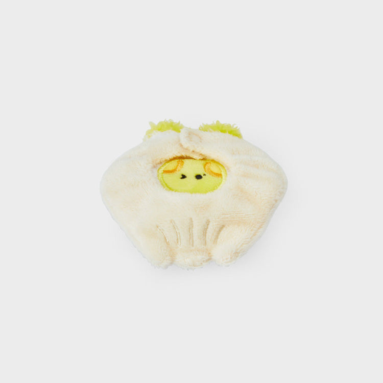 mini minini おやつぬいぐるみ ROMY