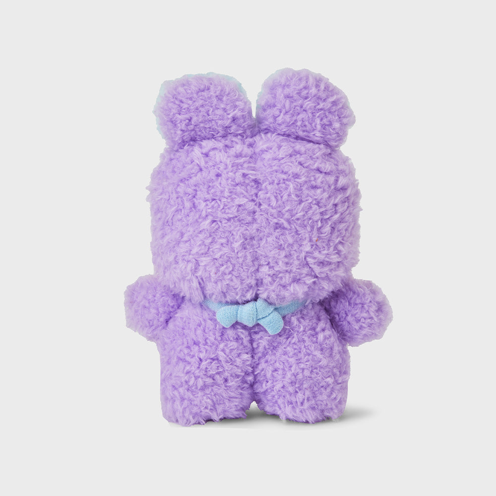 BT21 minini ミニぬいぐるみ MANG(仮面無タイプ)