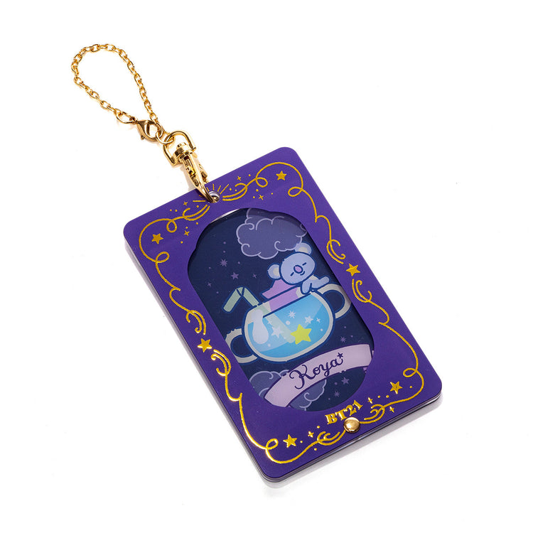 アクリルカードホルダー(Magic Recipe) KOYA