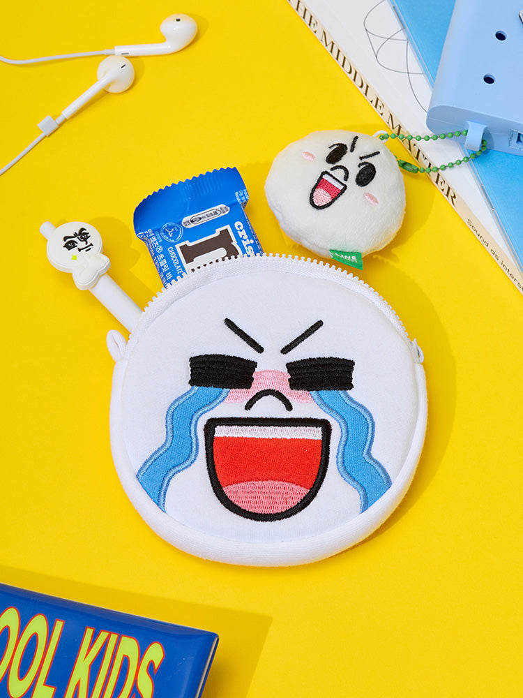 フェイスポーチ(ORIGINAL) ムーン