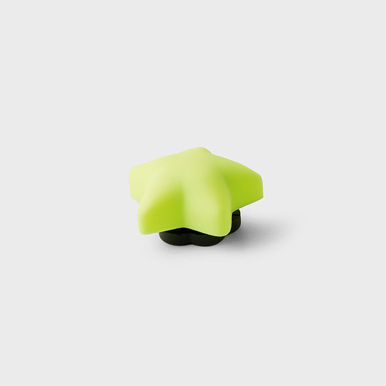 COLLER 星型スティコン イエロー