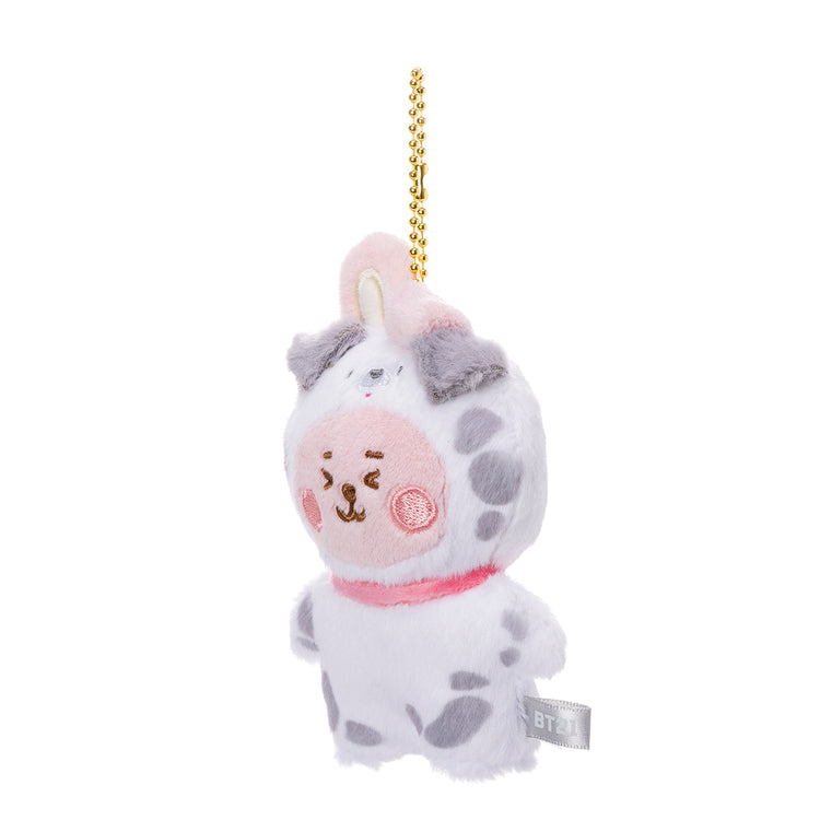 ベビー ダルメシアンマスコット(Little Friends) COOKY