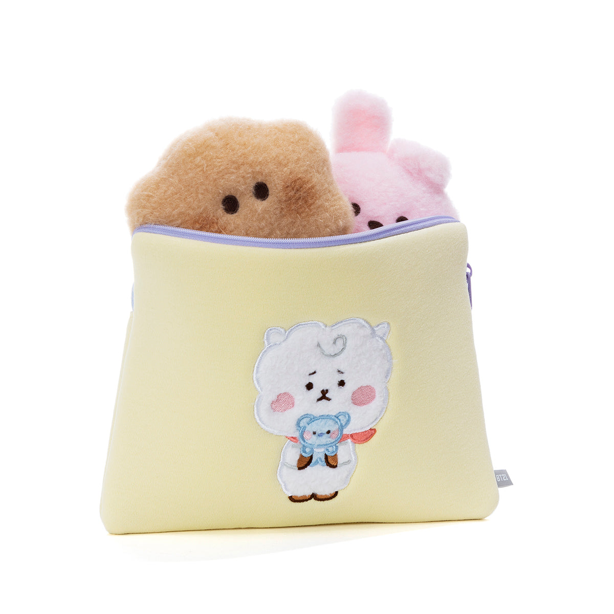 ベビー 持ち運びポーチ(MY LITTLE BUDDY) RJ