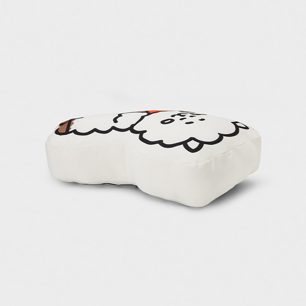 おうち快適ぬいぐるみ RJ