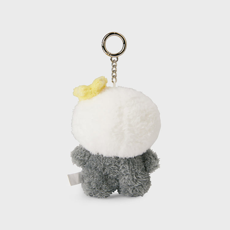TRUZ minini スタンディングぬいぐるみキーリング YOCHI
