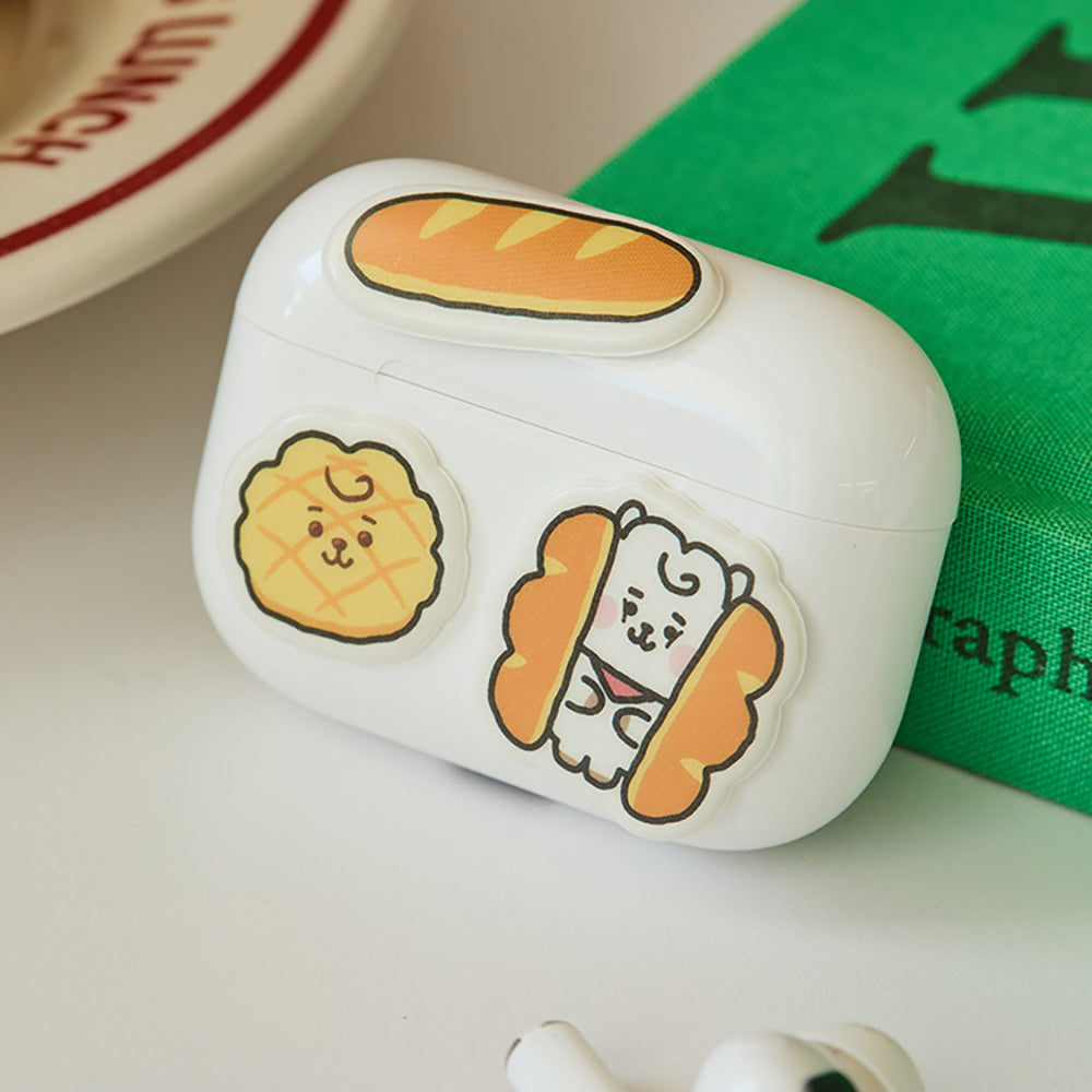 ベビー ステッカー(BAKERY) RJ