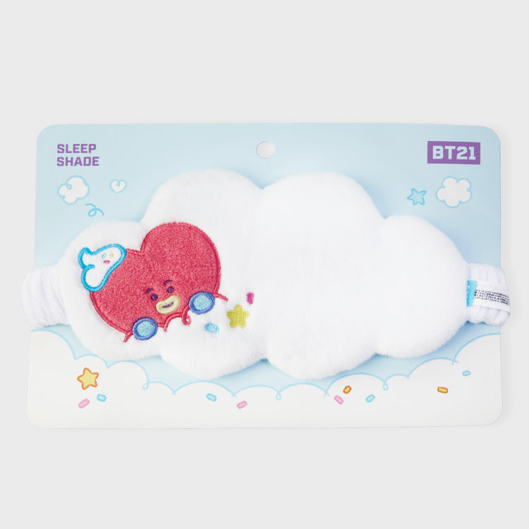 アイマスク(ON THE CLOUD) TATA