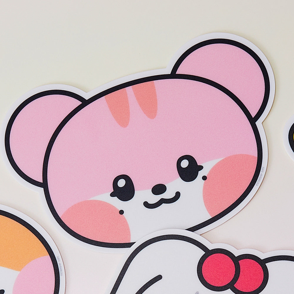 minive minini マウスパッド rangnini