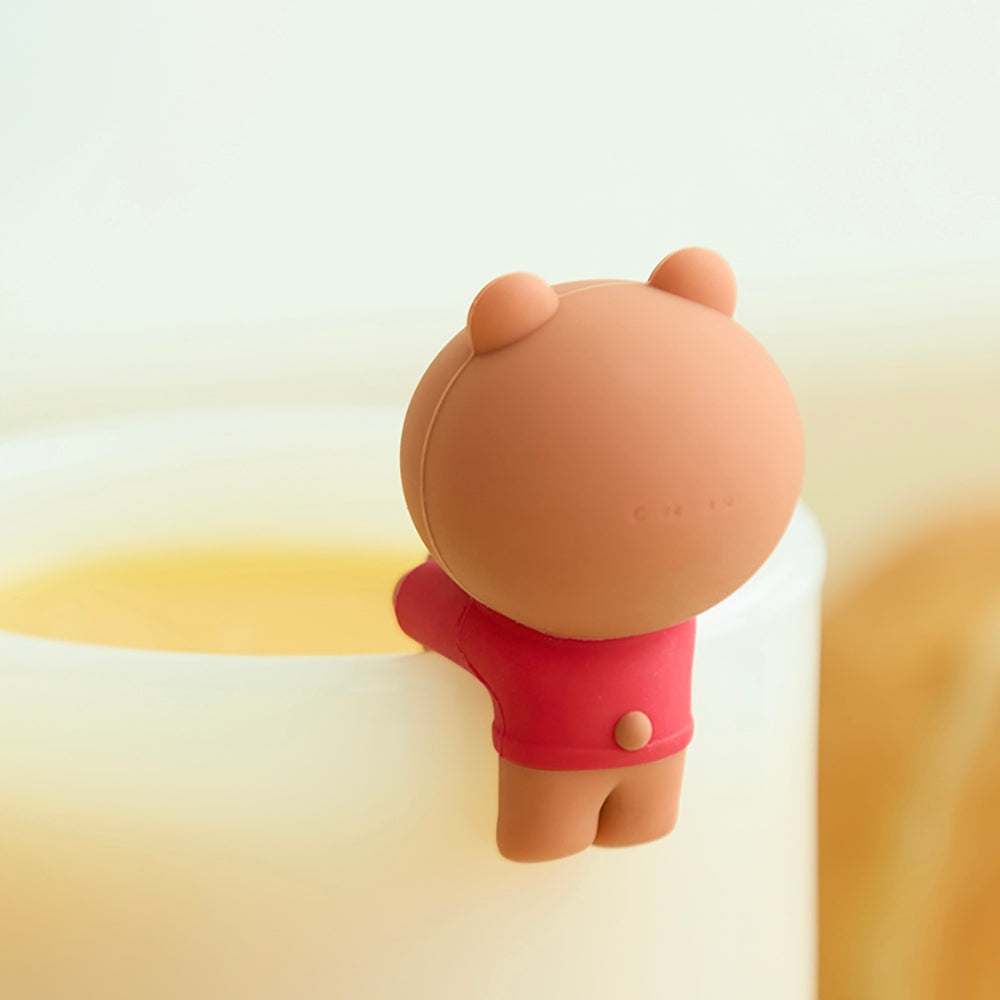 マルチフィギュア(ORDINARY DAYS) ブラウン