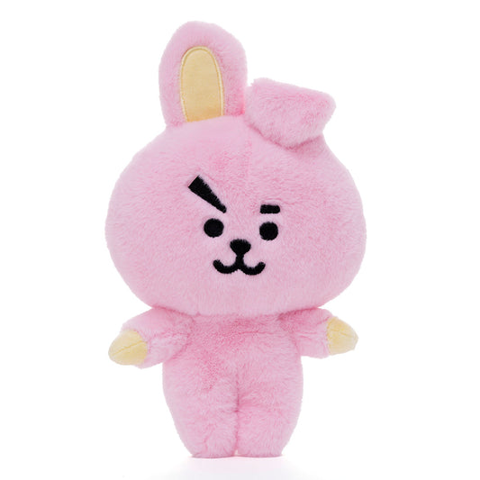 BASIC スタンディングぬいぐるみ Mサイズ COOKY