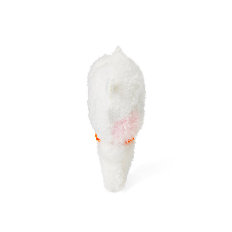 minini ぬいぐるみマグネット RJ