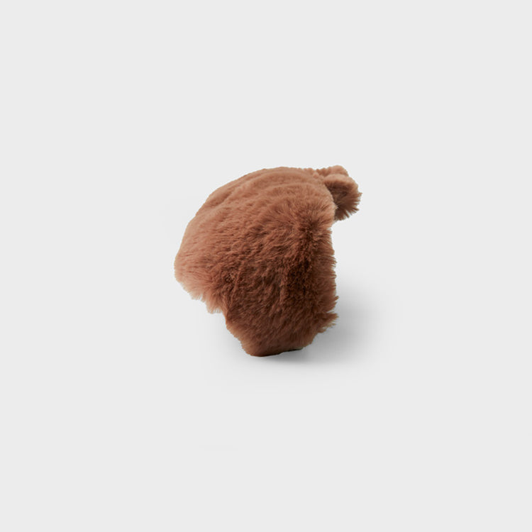 ヘアバンド ブラウン
