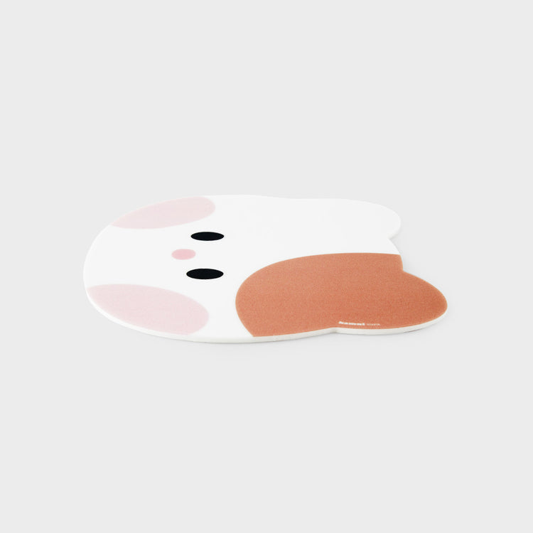 minini マウスパッド ハムニ