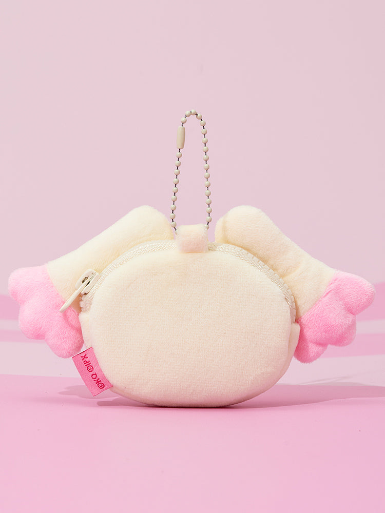 MIGHTEEZ ddangyo FACE MINI POUCH