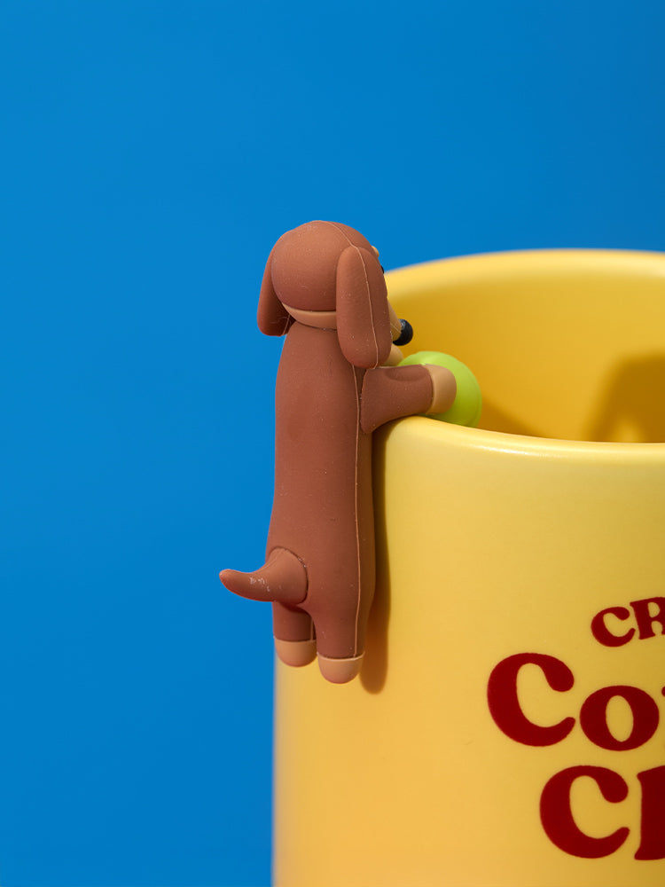 フィギュア テニスボール(HERO) ウディ