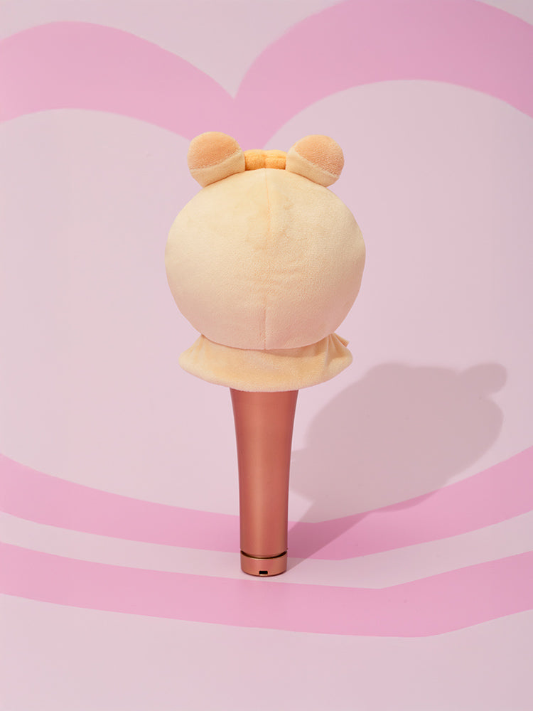 MIGHTEEZ hongyo LIGHT STICK CAPE