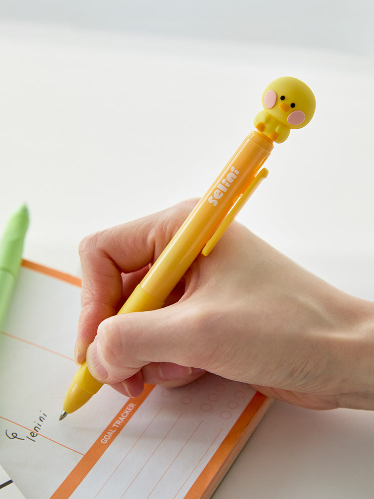 minini フィギュアジェルペン(STAY WITH minini) サリニ