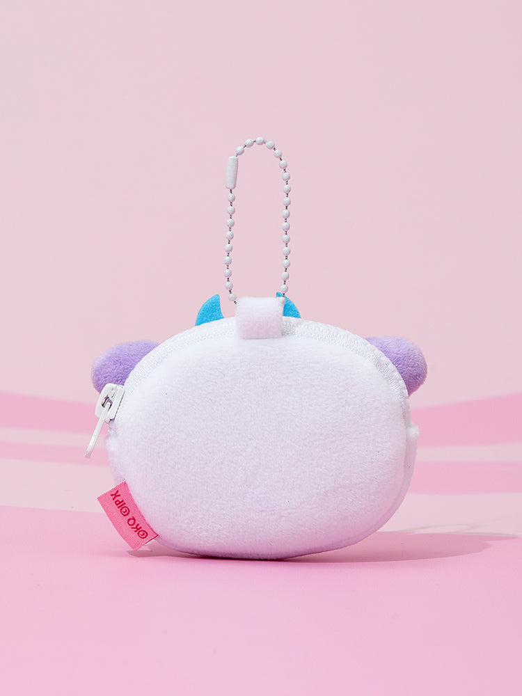 MIGHTEEZ jjongyo FACE MINI POUCH