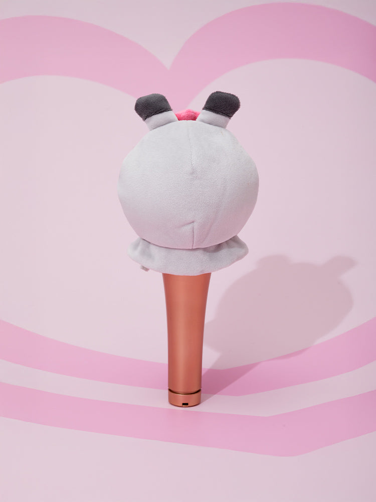 MIGHTEEZ ddeongyo LIGHT STICK CAPE