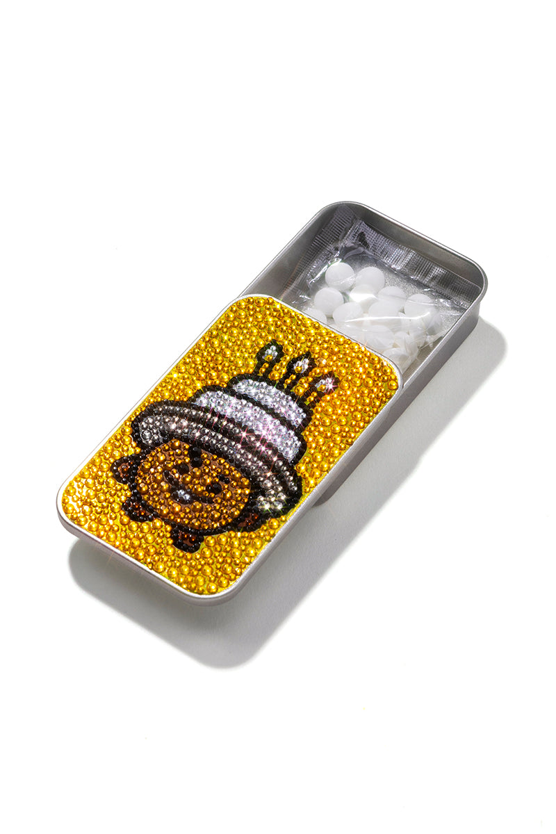 ラムネ入りスパークス缶 SHOOKY