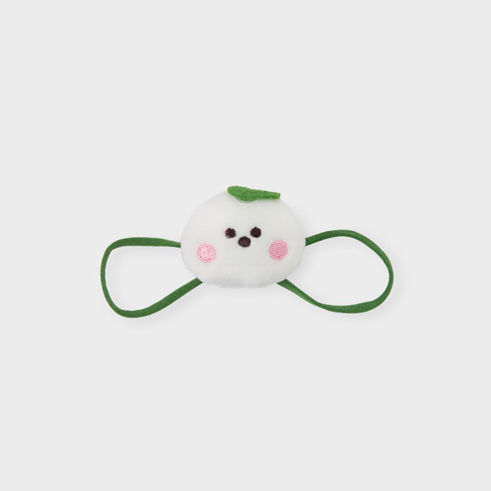 もちもち抱き着きマグネットぬいぐるみ KOYA